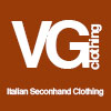 VG Clothing | Italian Secondhand Clothing