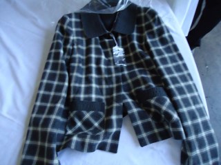 Stock New Clothing Max Mara Winter